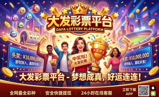 溢彩神大发一分快三