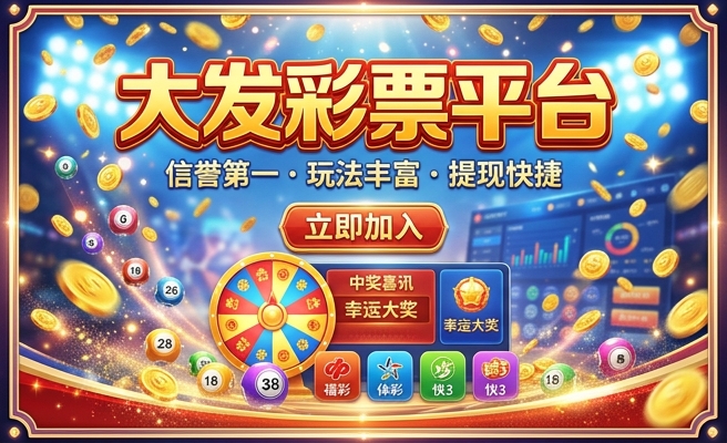 大发快三购彩平台app注册
