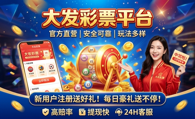 大发购彩大厅平台下载
