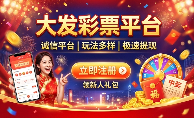 豪彩彩票大发