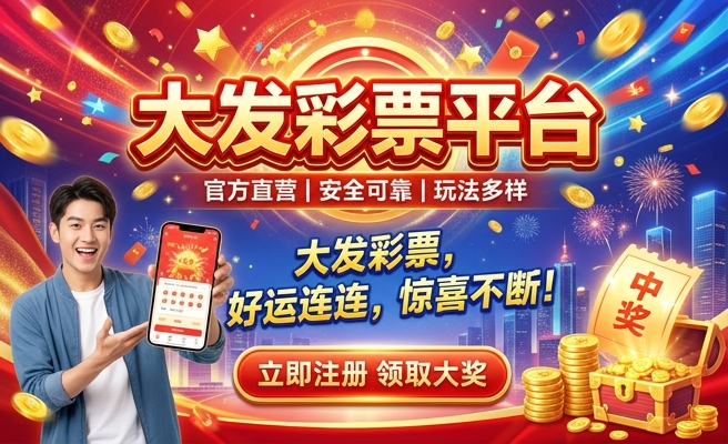 大发彩种是统一开奖的吗