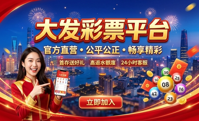 大发花鸟鱼七彩神仙